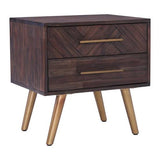 Deanna Nightstand-HL18-www.manzzeli.com