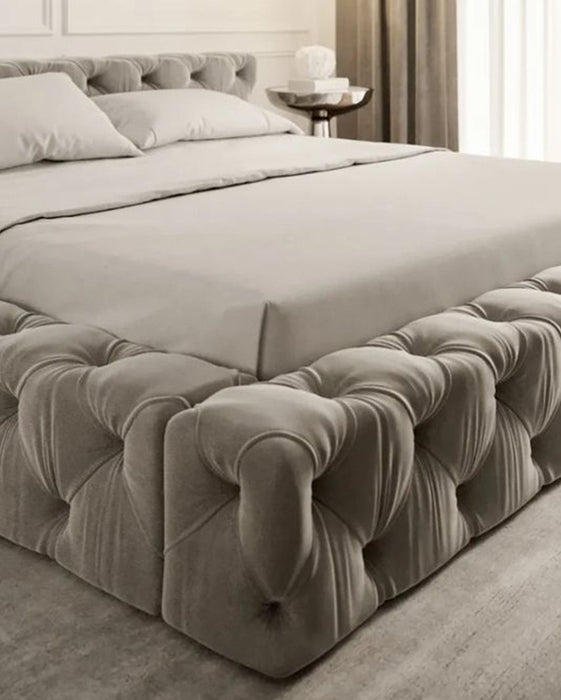 Delphis Bed-Hippo25-www.manzzeli.com -  سرير مودرن - أحدث موديلات الأسرة من منزلي