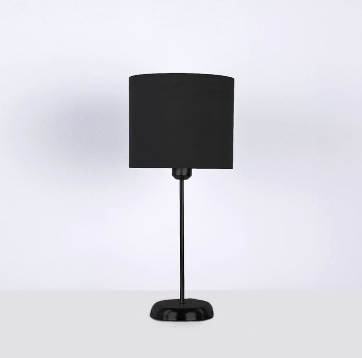 Daana Table Lamp-desklamp-186-blk