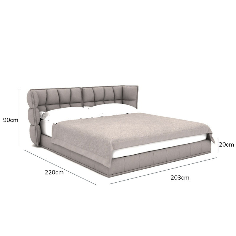 Trova Bed-Hippo161