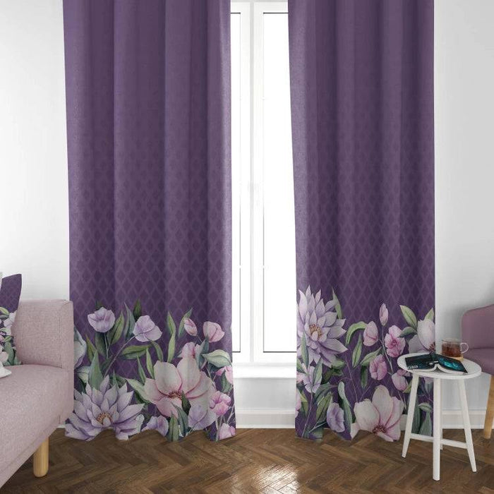 DOUBLE SIDED CURTAIN PAINTINGS-4019-www.manzzeli.com (7610641055983)