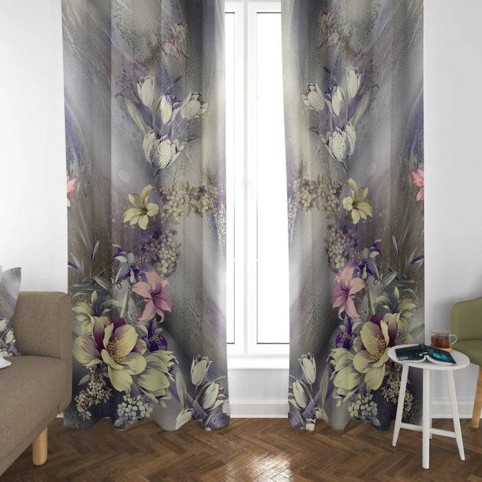 DOUBLE SIDED CURTAIN PAINTINGS-4021-www.manzzeli.com (7610628112623)
