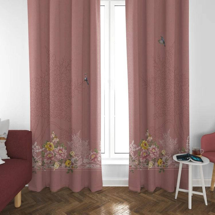 DOUBLE SIDED CURTAIN PAINTINGS-4025-www.manzzeli.com (7610609533167)