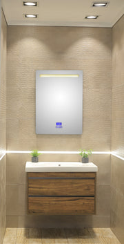 EBIZA Bathroom Cabinet -BU01-www.manzzeli.com