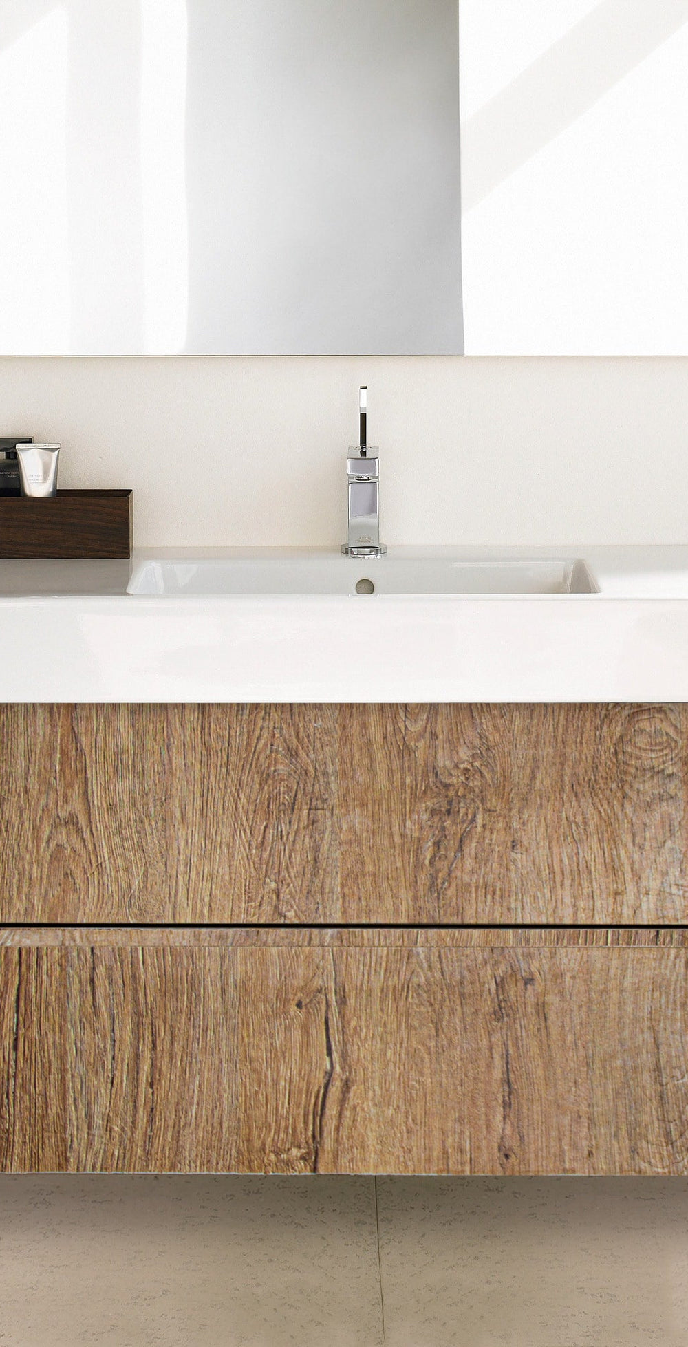 EBIZA Bathroom Cabinet -BU01-www.manzzeli.com