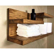 ECCO BATHROOM SHELF UNIT-ART.W.AW 073-www.manzzeli.com