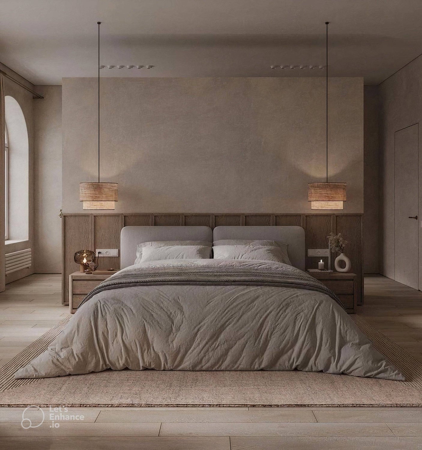 Elin Bed-Hippo 5-www.manzzeli.com -  سرير مودرن - أحدث موديلات الأسرة من منزلي