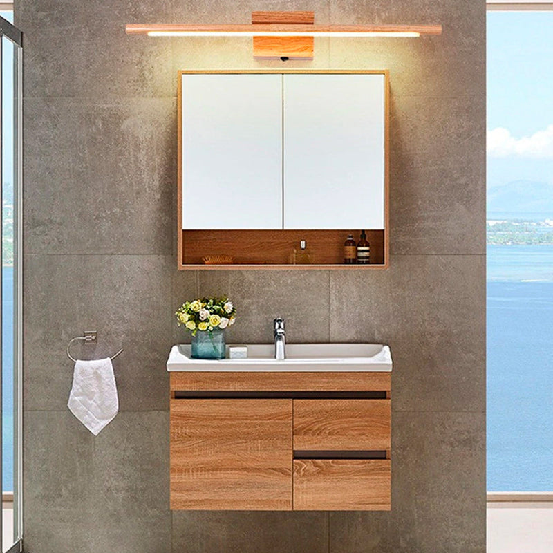 ELITE Bathroom Cabinet-BU03-www.manzzeli.com