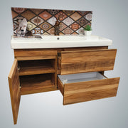 ELITE Bathroom Cabinet-BU03-www.manzzeli.com