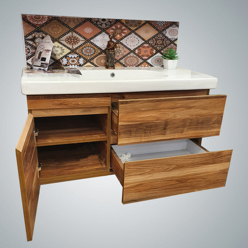 ELITE Bathroom Cabinet-BU03-www.manzzeli.com