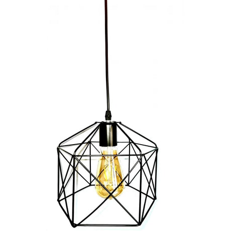 ELIZABETH TRIPLE PENDANT- x shape-1027-1-B-www.manzzeli.com (7619860365551)