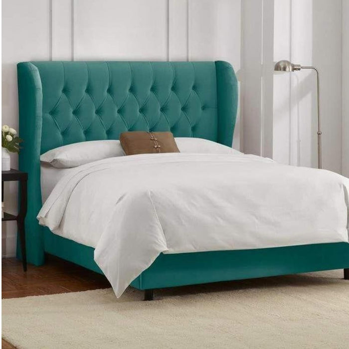 Daneial Bed-ms50