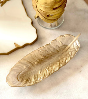 Feather dish-DL02S-www.manzzeli.com