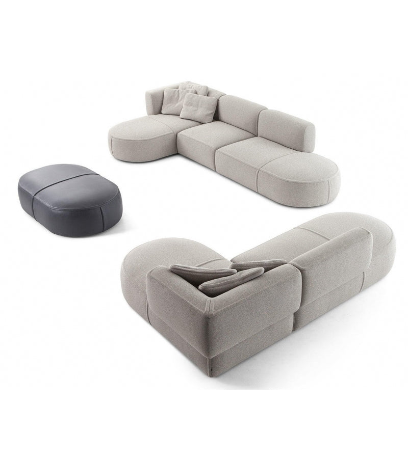 Ferland Living room set-Hippo110-www.manzzeli.com