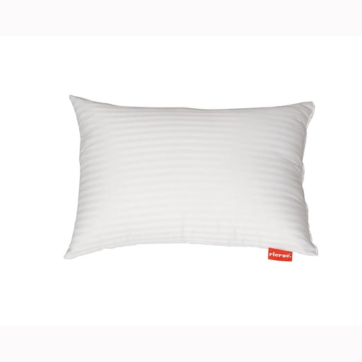 Fiber Roll Bed Pillow-www.manzzeli.com