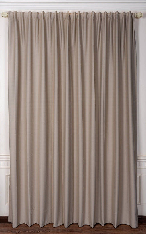 Flafy Blackout Curtain-CR23-www.manzzeli.com