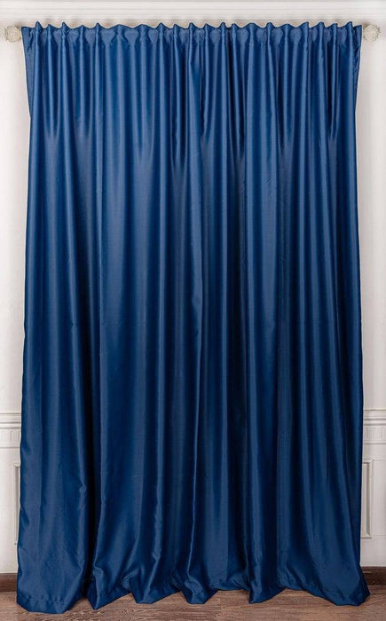 Flafy Blackout Curtain-CR23-www.manzzeli.com