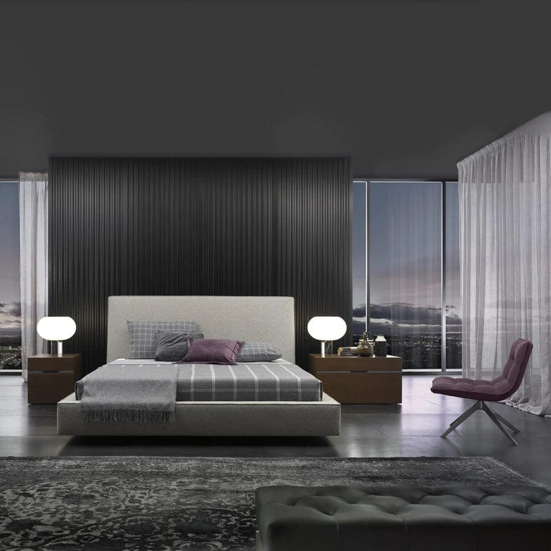 Flavio Bed-Hippo48-www.manzzeli.com -  سرير مودرن - أحدث موديلات الأسرة من منزلي