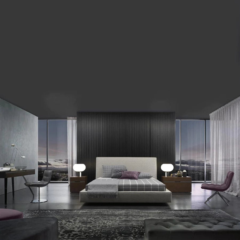 Flavio Bed-Hippo48-www.manzzeli.com -  سرير مودرن - أحدث موديلات الأسرة من منزلي