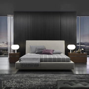 Flavio Bed-Hippo48-www.manzzeli.com -  سرير مودرن - أحدث موديلات الأسرة من منزلي