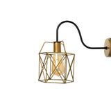 Foden Wall Lamp-103-EP-Xshape-www.manzzeli.com