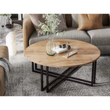 FRANKS COFFEE TABLE-BUB23-www.manzzeli.com