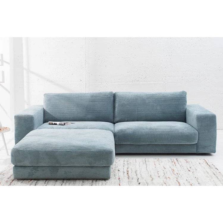 GALLAGHER SOFA L SHAPE-MNCF009-www.manzzeli.com