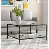 GAUNA COFFEE TABLE-RT1038-www.manzzeli.com