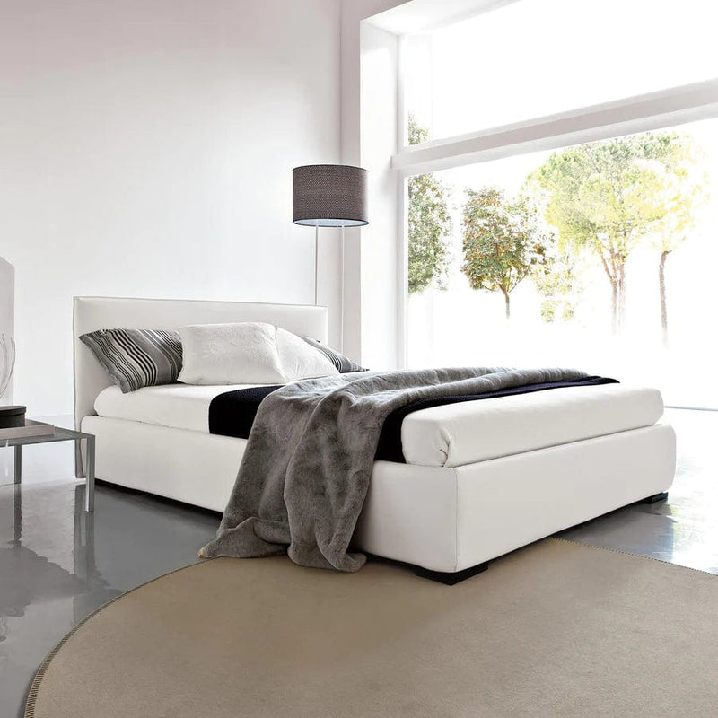 Gaya Bed-Hippo47-www.manzzeli.com -  سرير مودرن - أحدث موديلات الأسرة من منزلي