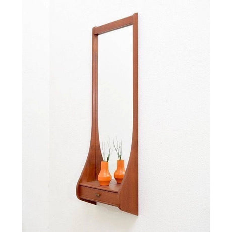 HADSEN MIRROR + DRAWER-ART.W.AW 068-www.manzzeli.com