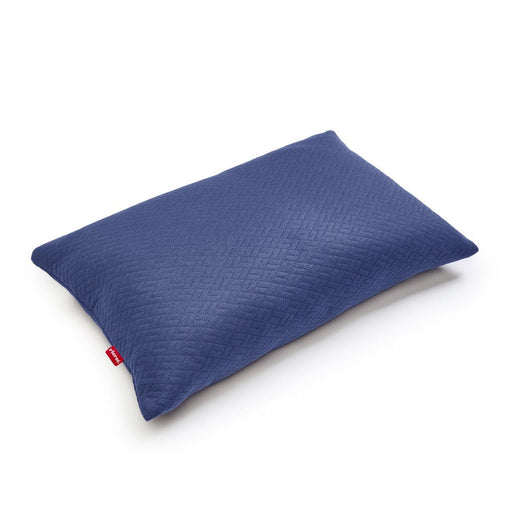 Hard Arched Latex Pillow-www.manzzeli.com