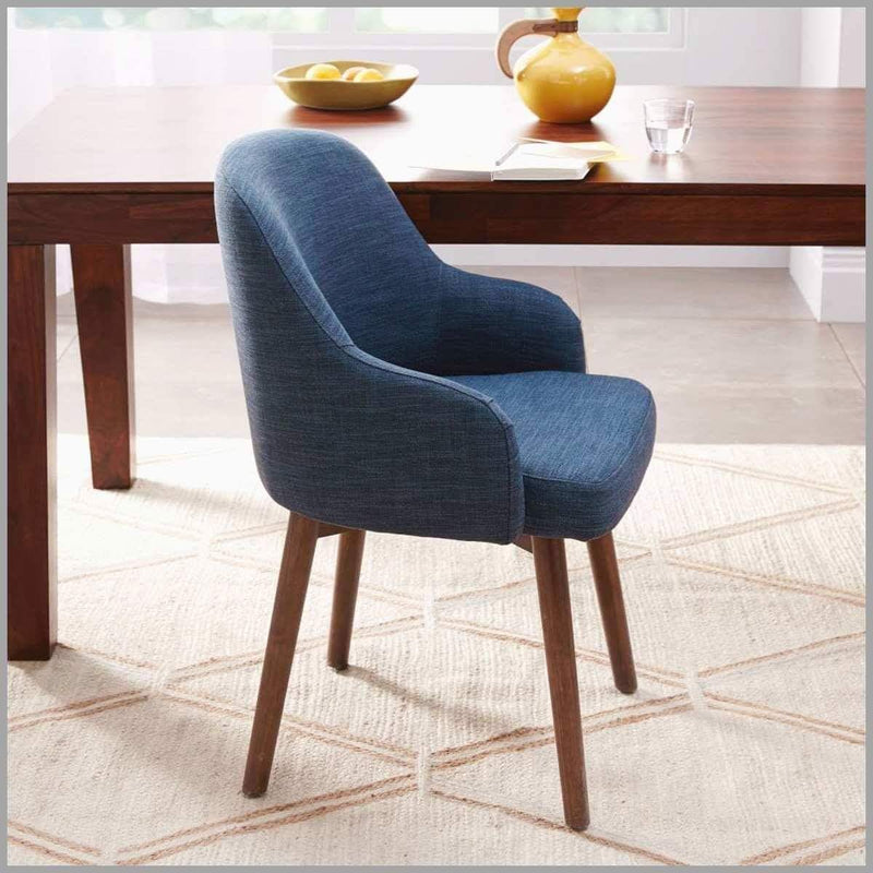 Harl Dining Chair-HL61-www.manzzeli.com
