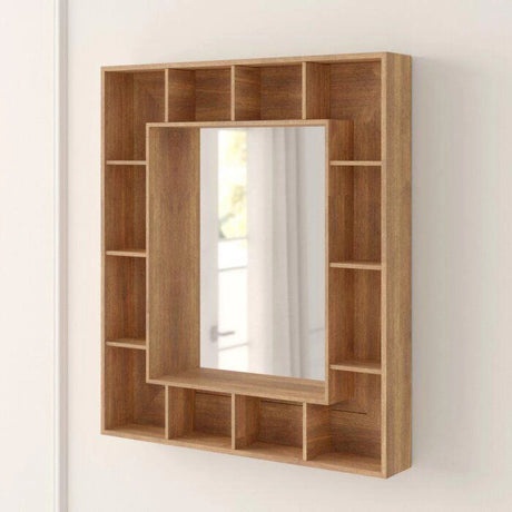 HAVLER MIRROR + STORAGE UNIT-ART.W.AW 065-www.manzzeli.com
