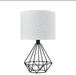 HAYA TABLE LAMP-diamond-desklamp-1081-BW-www.manzzeli.com