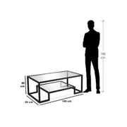 HEISE COFFEE TABLE-RT1028-www.manzzeli.com