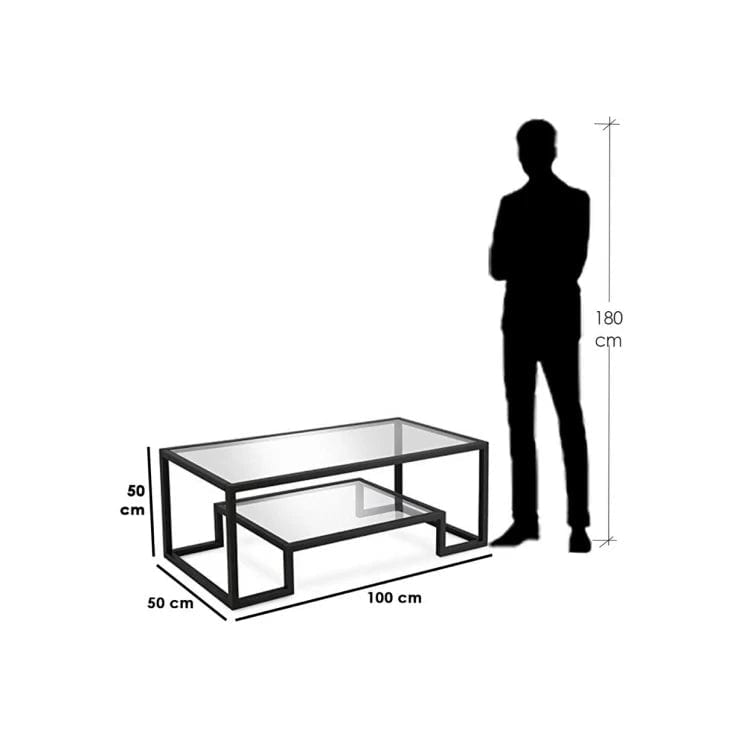 HEISE COFFEE TABLE-RT1028-www.manzzeli.com