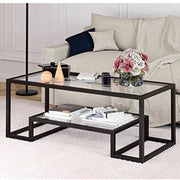 HEISE COFFEE TABLE-RT1028-www.manzzeli.com