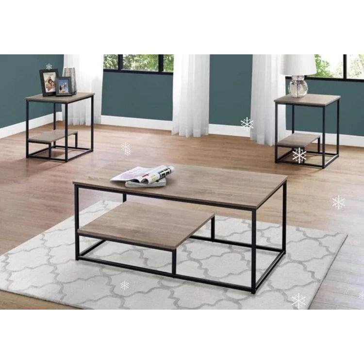 HICKEN SIDE TABLE-RT1036-www.manzzeli.com