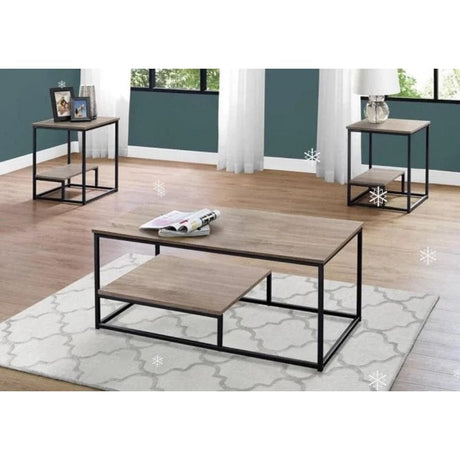 HICKEN SIDE TABLE-RT1036-www.manzzeli.com