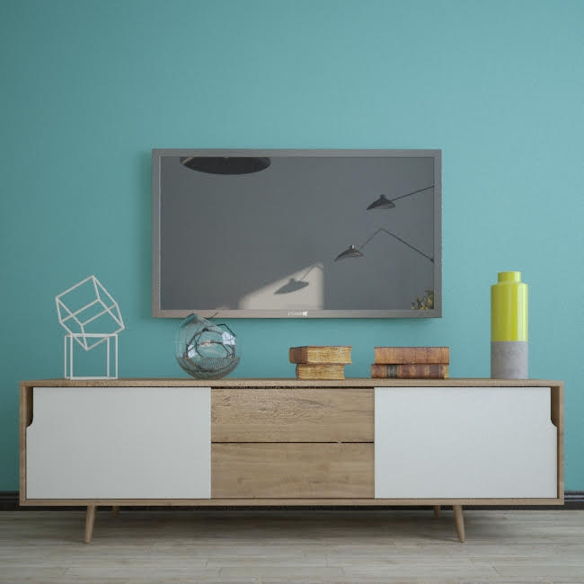 Sanna TV Unit-BUB15