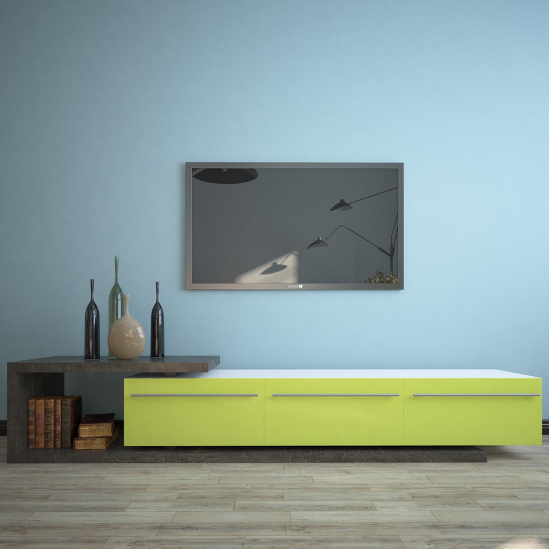 Cecila TV Unit-BUB20