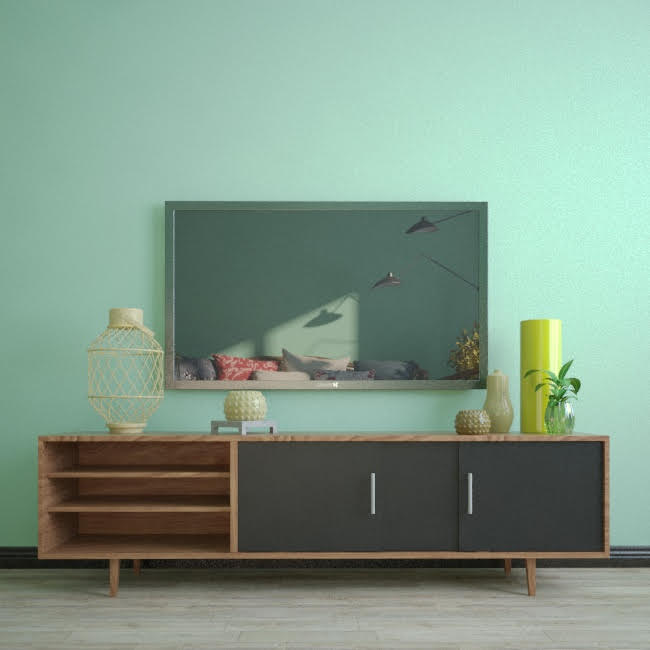 Kaitlyn TV Unit-BUB21