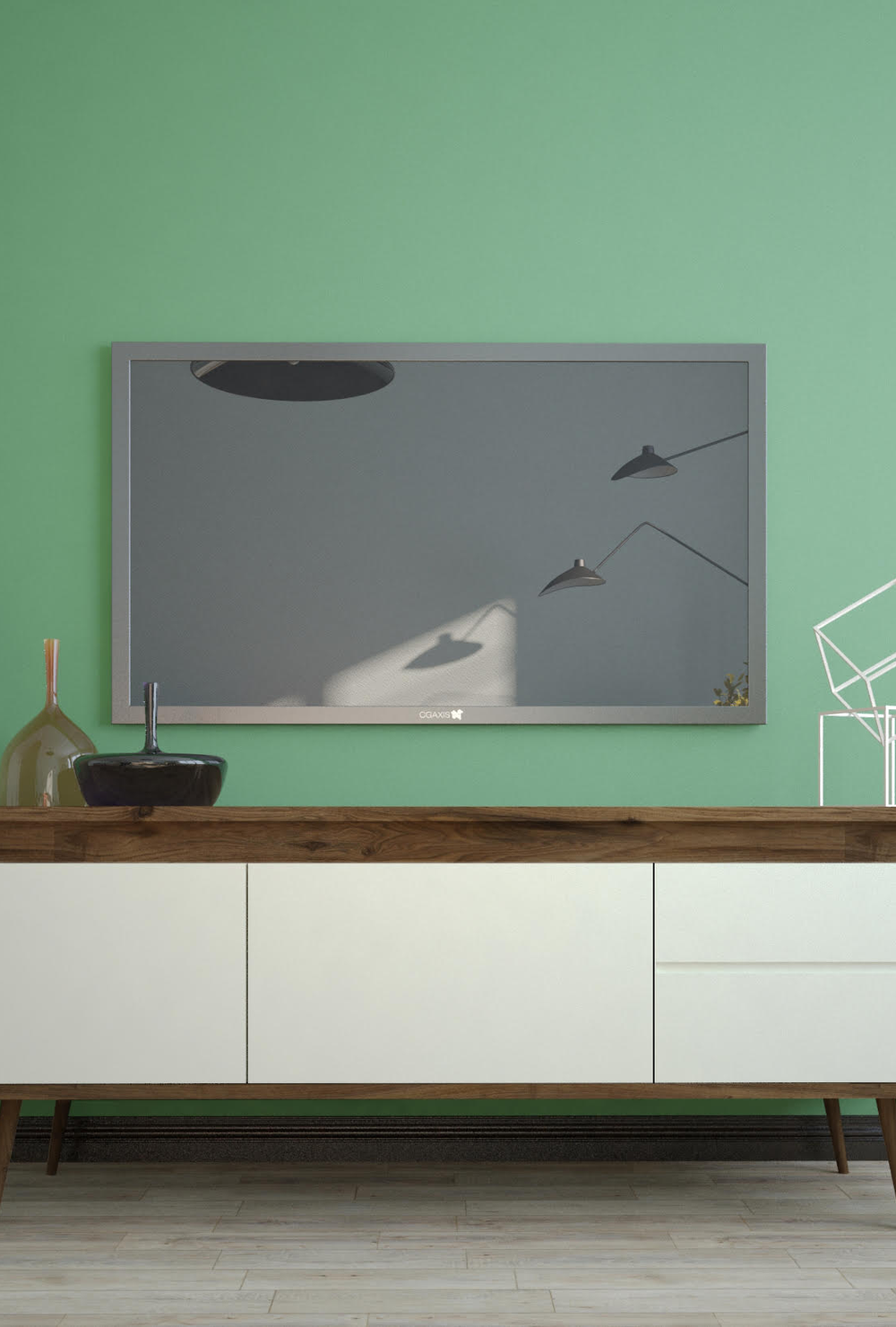 Saba TV Unit-BUB14