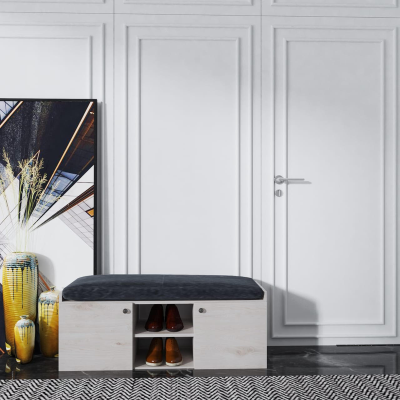 Lwis Shoe Cabinet-BUB56