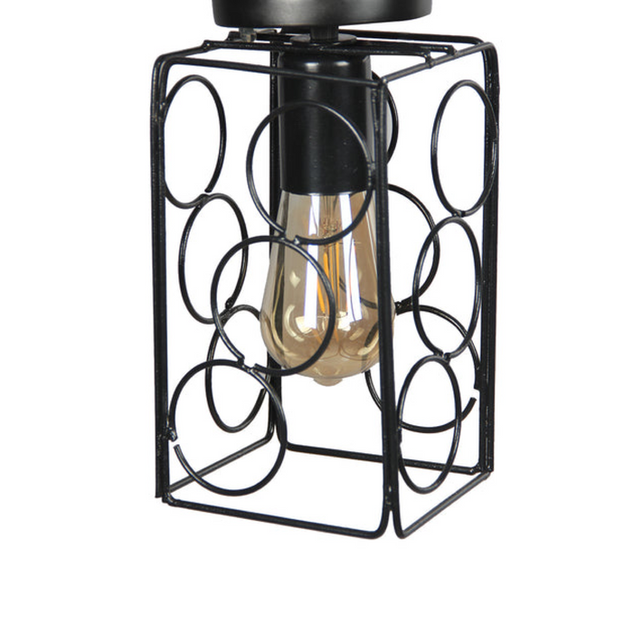 Wanda Pendant-si-179-blk-ep