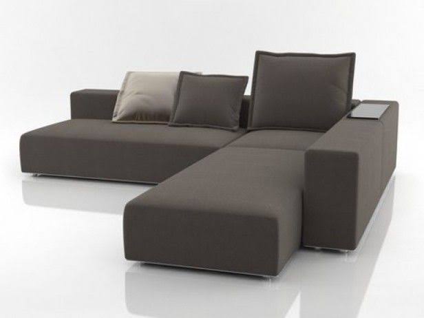 Kova Sofa L shape-D63