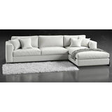 Natle Sofa L shape-D58