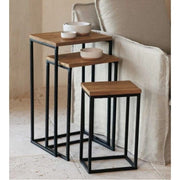 INMAN SET OF 3 SIDE TABLE-ST01-www.manzzeli.com