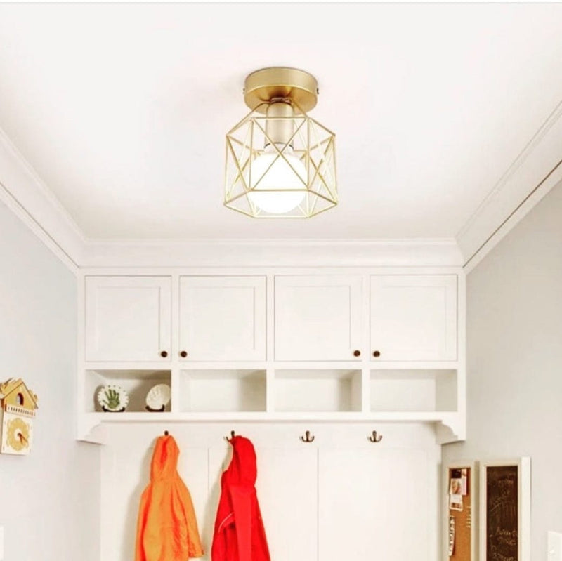 JAKLEN CHANDELIER-xshape-ep-gld-98-www.manzzeli.com