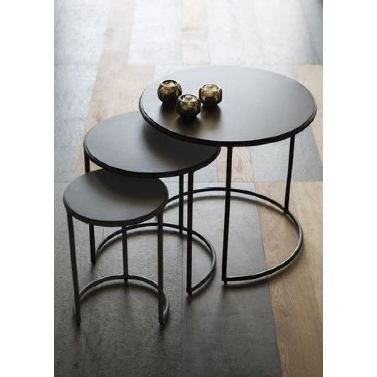 KENTON SET OF 3 SIDE TABLES-ST02-www.manzzeli.com